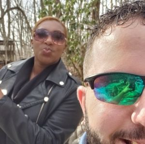 Meet your Posher, Ben